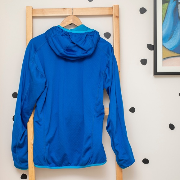 Adidas Reversible Jacket - Picture 5 of 16